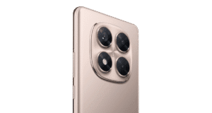 Redmi Note 14 Arena Dorada: un nuevo estilo que resiste tu ritmo