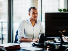 Fortinet presenta la nueva suite de seguridad para espacios de trabajo, impulsada por IA para proteger a las empresas modernas