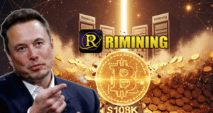 Descubre por qué más inversores eligen RI Mining para ingresos pasivos estables y rendimientos constantes durante las fluctuaciones del precio de Bitcoin.