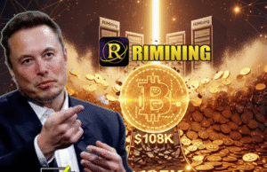 Descubre por qué más inversores eligen RI Mining para ingresos pasivos estables y rendimientos constantes durante las fluctuaciones del precio de Bitcoin.