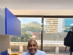 Empresario colombiano impulsa la entrada de inversionistas latinos al mercado de EE. UU.