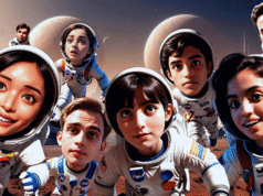 ¿Y si tu emoji favorito se volviera una versión digital de ti gracias al OPPO Reno13?