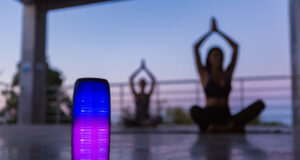 Sonido Wellness: audición y bienestar general