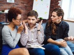 Bajar el volumen: la diferencia entre escuchar y oír