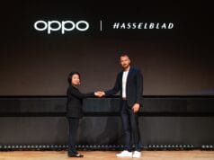 OPPO y Hasselblad fortalecen su colaboración estratégica para desarrollar el sistema de imagen de nueva generación