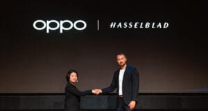 OPPO y Hasselblad fortalecen su colaboración estratégica para desarrollar el sistema de imagen de nueva generación