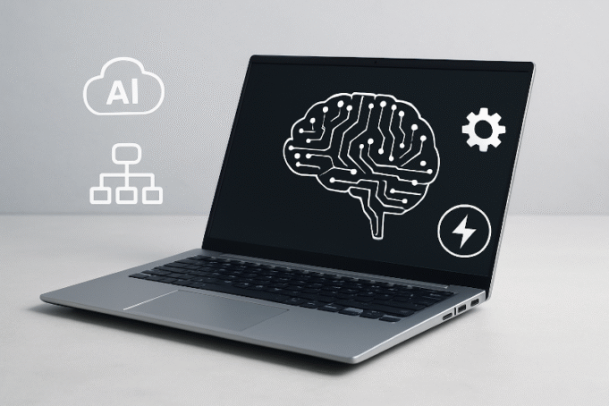 ¿Cómo saber si tu computador se está quedando atrás en la era de la IA?