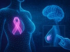 Inteligencia artificial para salvar vidas: la apuesta de UCompensar contra el cáncer de mama