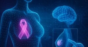 Inteligencia artificial para salvar vidas: la apuesta de UCompensar contra el cáncer de mama