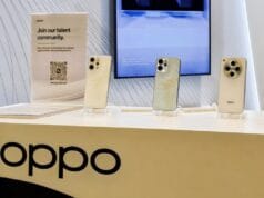 OPPO presenta la serie Reno14 y su avanzada investigación en IA durante la Conferencia Mundial de Inteligencia Artificial CVPR 2025