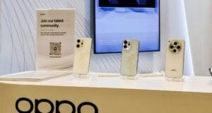 OPPO presenta la serie Reno14 y su avanzada investigación en IA durante la Conferencia Mundial de Inteligencia Artificial CVPR 2025