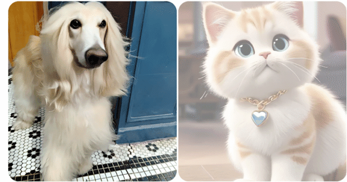 OPPO Reno13 5G, el smartphone ideal para capturar a tu mascota