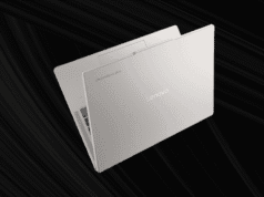 MediaTek Kompanio Ultra habilita funciones de IA en el Lenovo Chromebook Plus 14