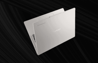 MediaTek Kompanio Ultra habilita funciones de IA en el Lenovo Chromebook Plus 14