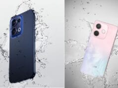 ¿Se le sigue cayendo el celular? Estas son las pruebas que han superado el Reno13 5G y el A5 Pro 5G para resistir el día a día