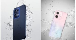 ¿Se le sigue cayendo el celular? Estas son las pruebas que han superado el Reno13 5G y el A5 Pro 5G para resistir el día a día