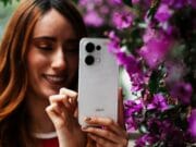 Selfie o retrato: elige la cámara ideal del OPPO Reno13 5G para lograr tu foto ideal