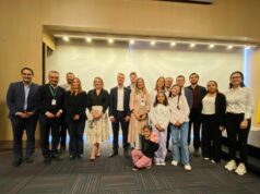 VerdeVida culmina con impacto transformador en la salud y sostenibilidad de niñas y adolescentes de Bogotá