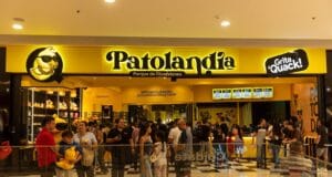 ¡Llega PatoLandia a Cali! El primer parque de diversiones temático de patos en Colombia está en Mallplaza