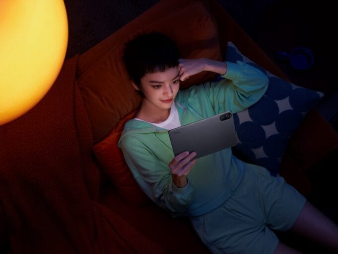 Xiaomi presenta la serie Redmi Pad 2: Entretenimiento envolvente, ahora más vibrante que nunca