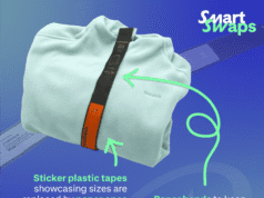 Continuar el cambio desde 2020: El enfoque de los equipos de Decathlon logra una reducción del 57% de los plásticos de un solo uso.