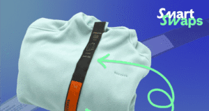 Continuar el cambio desde 2020: El enfoque de los equipos de Decathlon logra una reducción del 57% de los plásticos de un solo uso.