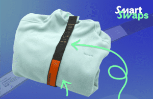 Continuar el cambio desde 2020: El enfoque de los equipos de Decathlon logra una reducción del 57% de los plásticos de un solo uso.