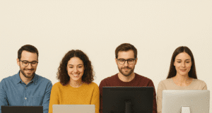 Encuentra el computador ideal según tu estilo de vida y tus necesidades