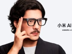 Xiaomi lanza el Xiaomi MIX Flip 2, la Xiaomi Pad 7S Pro 12.5 y varios dispositivos AIoT en Pekín