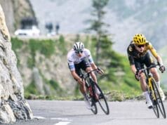 El ABC del Tour de Francia: Tecnología, rendimiento y sostenibilidad sobre ruedas Continental