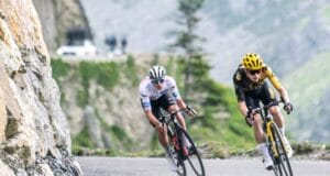 El ABC del Tour de Francia: Tecnología, rendimiento y sostenibilidad sobre ruedas Continental