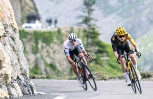 El ABC del Tour de Francia: Tecnología, rendimiento y sostenibilidad sobre ruedas Continental