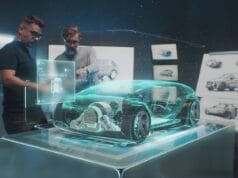 ¿Qué son los vehículos definidos por software y cómo cambiarán nuestra forma de manejar?