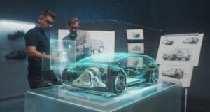 ¿Qué son los vehículos definidos por software y cómo cambiarán nuestra forma de manejar?