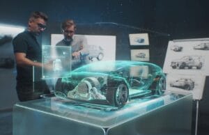 ¿Qué son los vehículos definidos por software y cómo cambiarán nuestra forma de manejar?