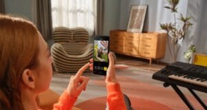 Guía oficial para editar tus fotos con IA en Xiaomi