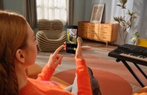 Guía oficial para editar tus fotos con IA en Xiaomi