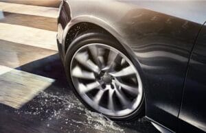 Día Mundial del Peatón: la seguridad vial empieza por las llantas