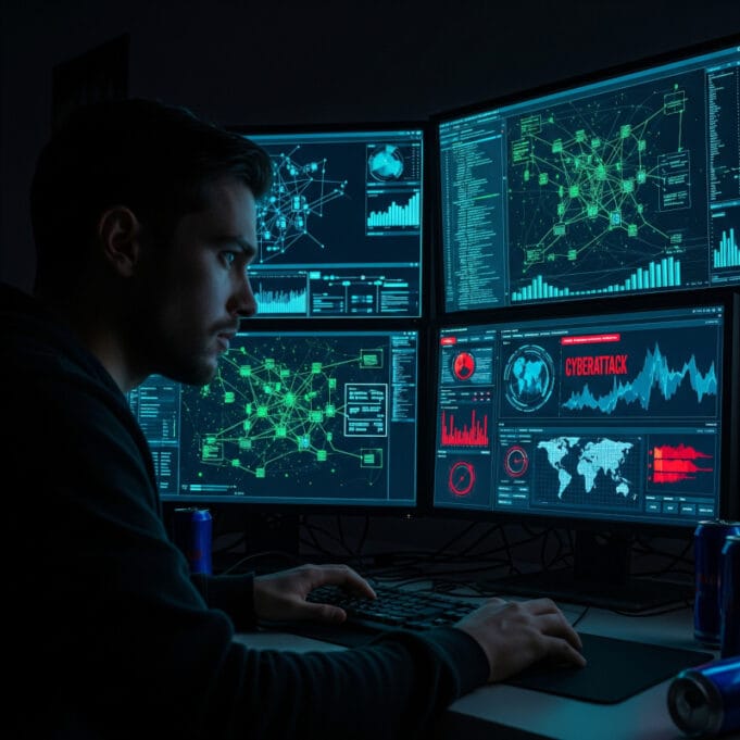 Asegurando la infraestructura crítica en Colombia: por qué se requiere una defensa informada ante las amenazas