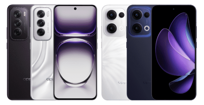 Una historia de innovación que sigue creciendo: así fue la llegada de OPPO a Colombia: