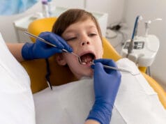 Cinco hábitos clave para prevenir la caries infantil