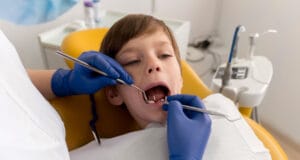 Cinco hábitos clave para prevenir la caries infantil