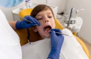 Cinco hábitos clave para prevenir la caries infantil