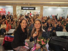 Salitre Plaza proyecta crecimiento en julio y agosto con sello colombiano