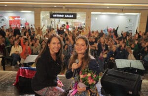 Salitre Plaza proyecta crecimiento en julio y agosto con sello colombiano