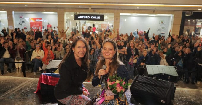 Salitre Plaza proyecta crecimiento en julio y agosto con sello colombiano