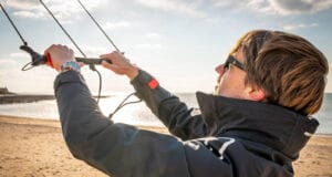 Qué debe tener en cuenta a la hora de comprar una cometa y cuáles son las más recomendadas