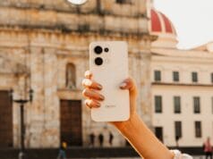 Resistente al agua, inteligencia artificial: el OPPO Reno13 5G es el compañero de viaje perfecto