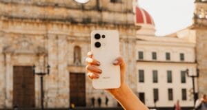 Resistente al agua, inteligencia artificial: el OPPO Reno13 5G es el compañero de viaje perfecto