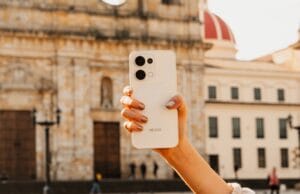 Resistente al agua, inteligencia artificial: el OPPO Reno13 5G es el compañero de viaje perfecto